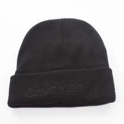stich logo casual beanie